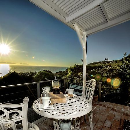 Rocklands Seaside Bed And Breakfast Саймонс-Таун Екстер'єр фото